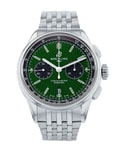 Pre-Owned Breitling Premier B01 Watch